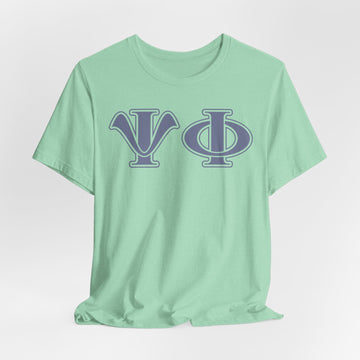 Heather Mint / XS