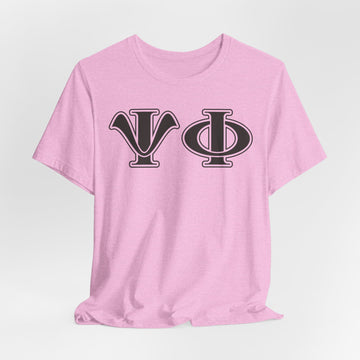 Heather Bubble Gum / XS