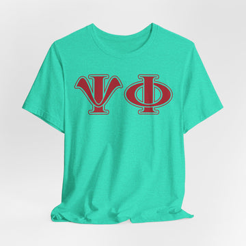 Heather Sea Green / XS
