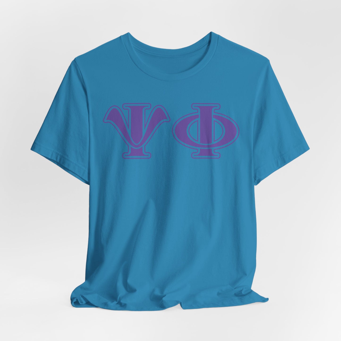 11Ab | graphic — Heather Team Purple
