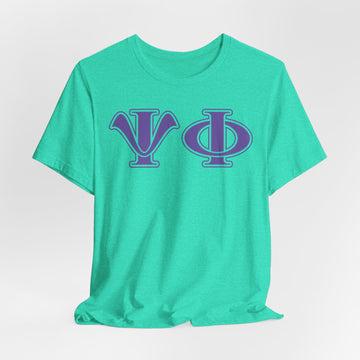 Heather Sea Green / XS