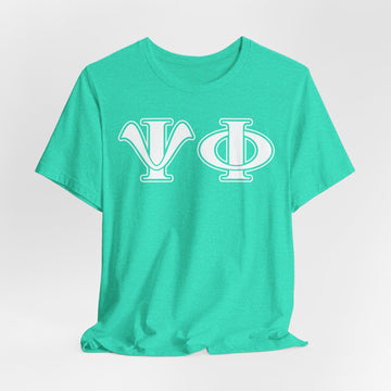 Heather Sea Green / XS