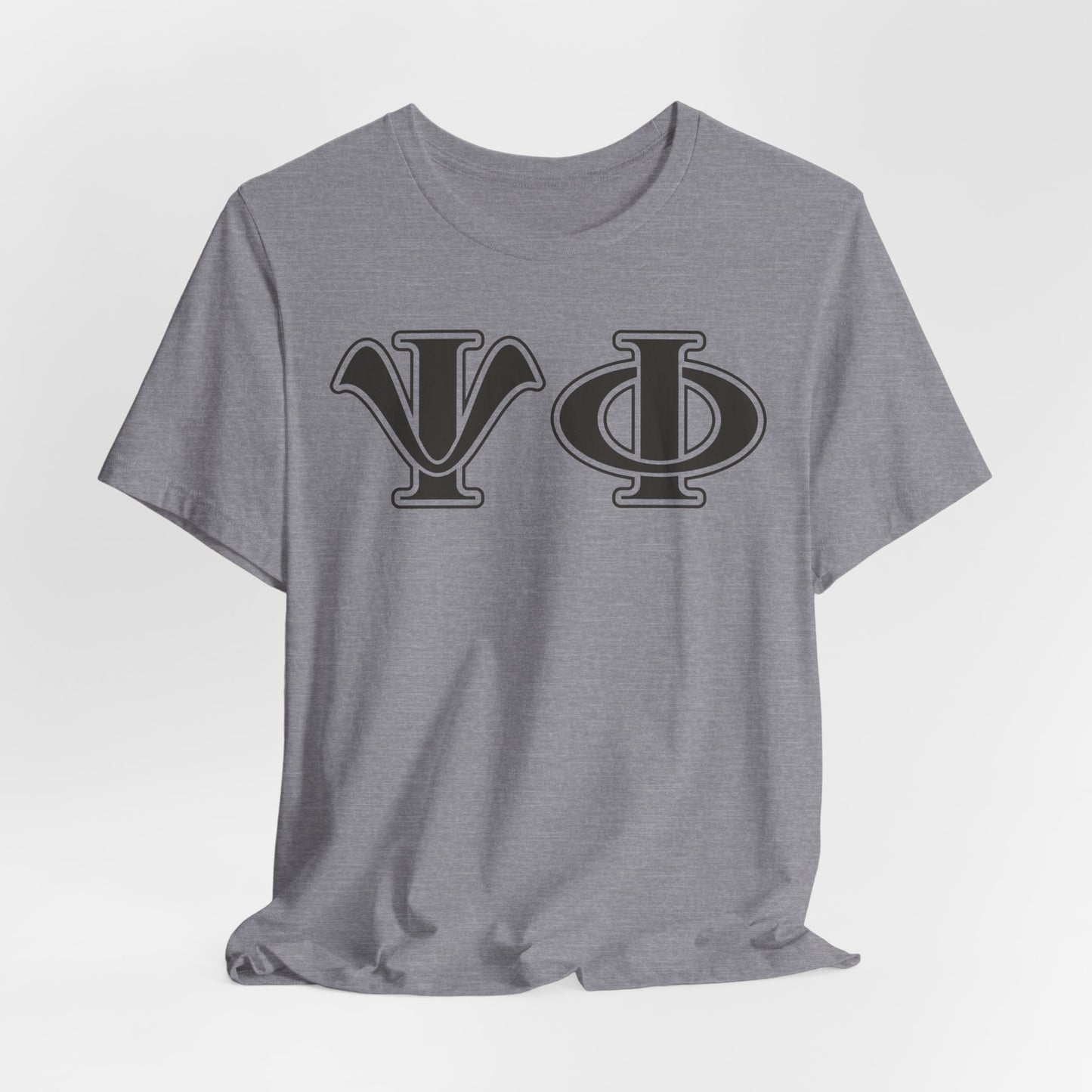 11Bb | graphic — Solid Black Blend
