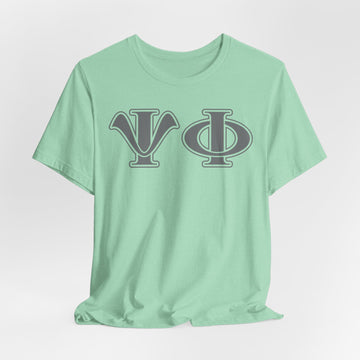 Heather Mint / XS