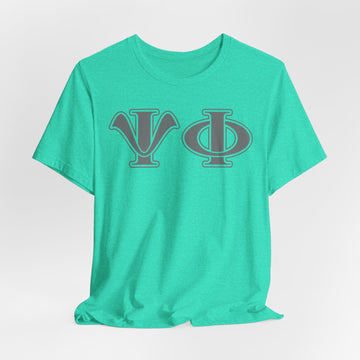 Heather Sea Green / XS