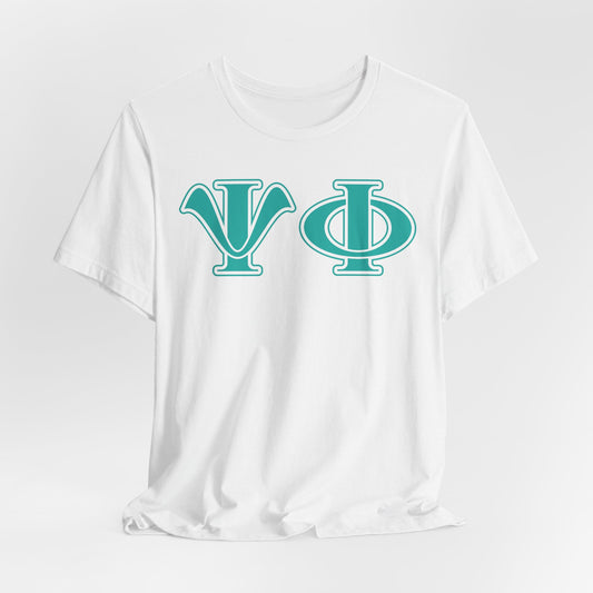 11Bb | graphic — Heather Sea Green