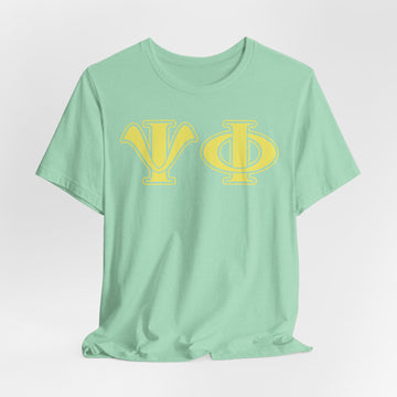 Heather Mint / XS