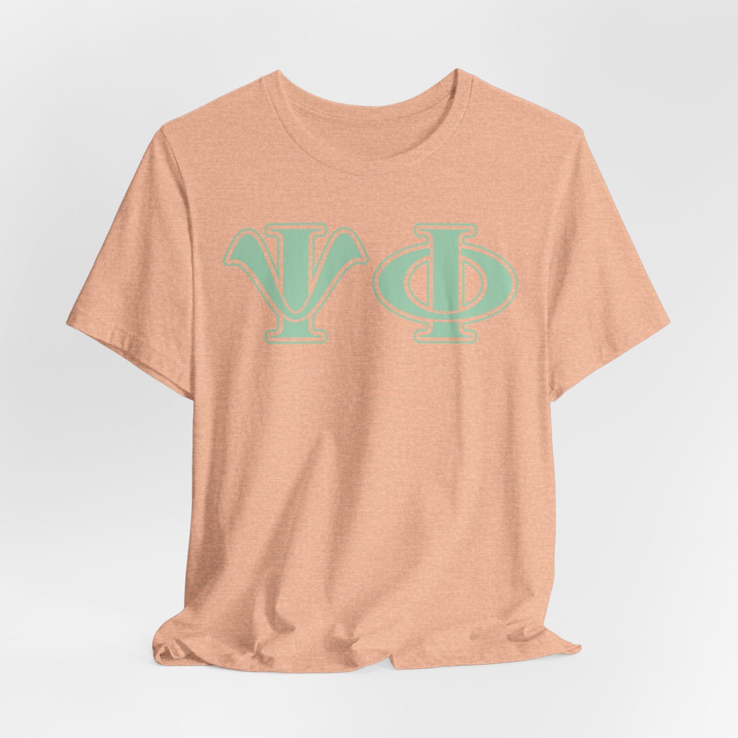 11Bb | graphic — Heather Mint