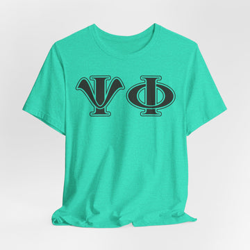 Heather Sea Green / XS