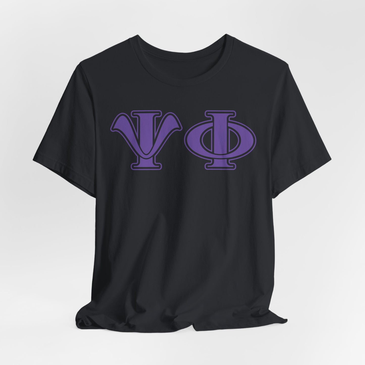 11Ab | graphic — Heather Team Purple