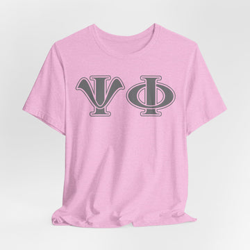 Heather Bubble Gum / XS