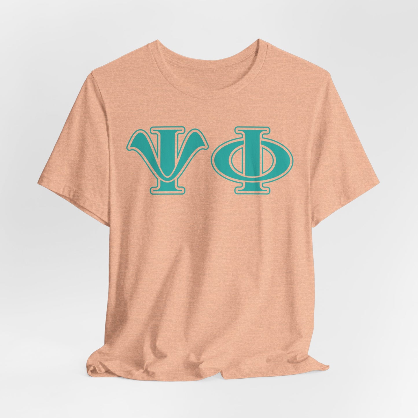 11Bb | graphic — Heather Sea Green
