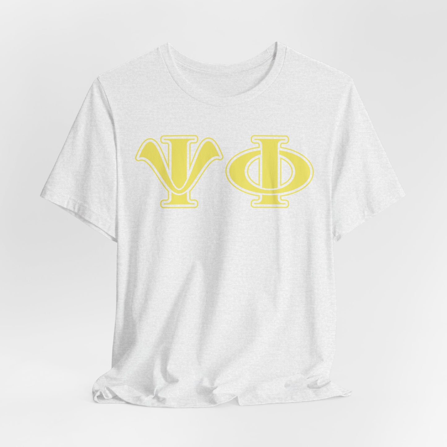 11Ba | graphic — Yellow