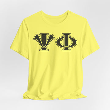 Yellow / XS