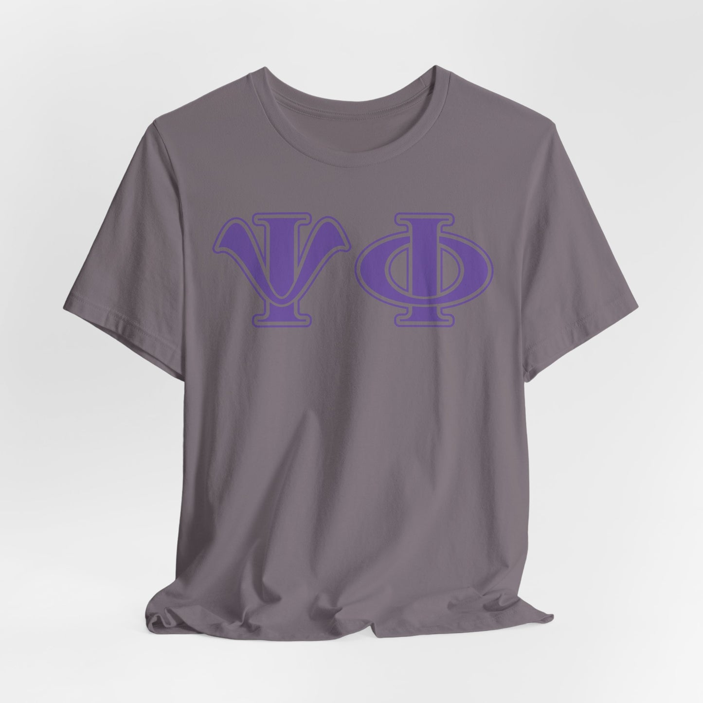11Ab | graphic — Heather Team Purple