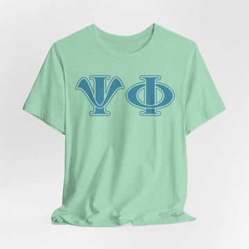 Heather Mint / XS